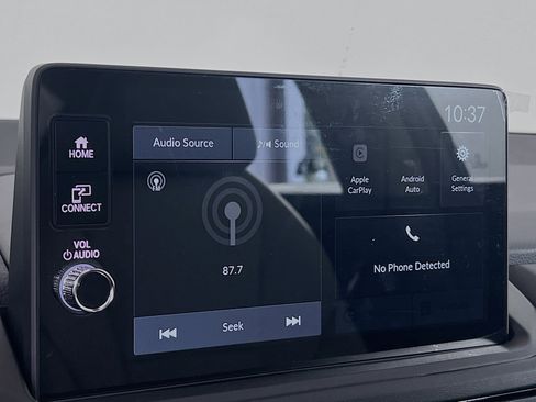 New 2026 Honda Accord LX image 11