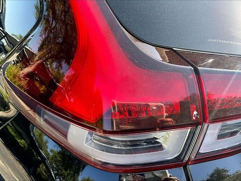 Used 2023 Mitsubishi Eclipse Cross LE AWD/4WD image 29