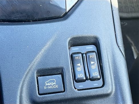 Used 2021 Subaru Crosstrek 2.5i Limited w/ Moonroof Package 2 image 20