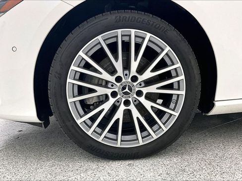 Used 2025 Mercedes-Benz CLA 250 CLA 250 image 11