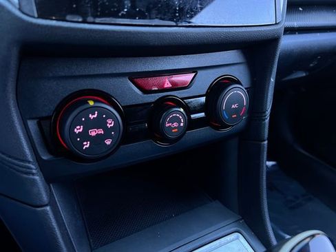 Used 2018 Subaru Crosstrek 2.0i Premium w/ Popular Package #3 image 25