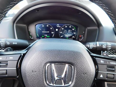 New 2026 Honda Civic Sport Touring image 32