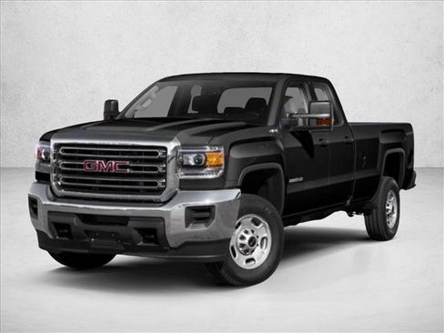 Used 2019 GMC Sierra 2500 Denali w/ Duramax Plus Package image 11