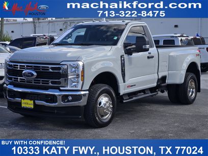 Used 2026 Ford F350 XLT w/ 360-Degree Camera Package
