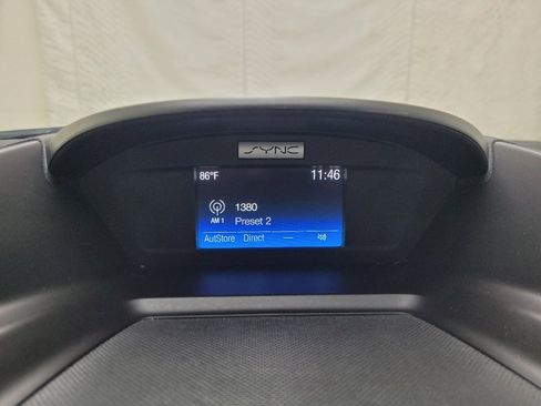 Used 2017 Ford Escape SE w/ SE Cold Weather Package AWD/4WD image 25