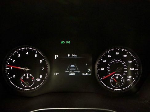 Used 2023 Hyundai Santa Fe SEL image 30