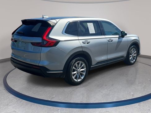 Used 2023 Honda CR-V EX image 5