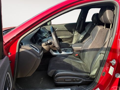 Used 2018 Acura TLX V6 w/ Technology & A-SPEC Pkg FWD image 9