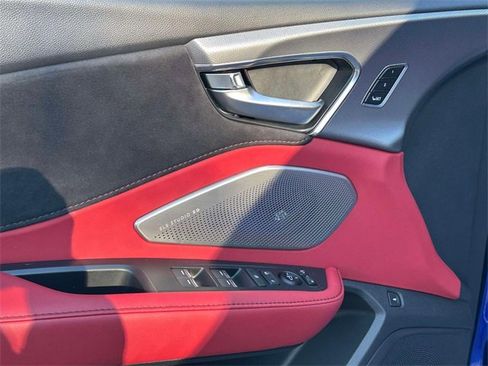 Used 2025 Acura RDX AWD w/ A-Spec & Advance Pkg image 15