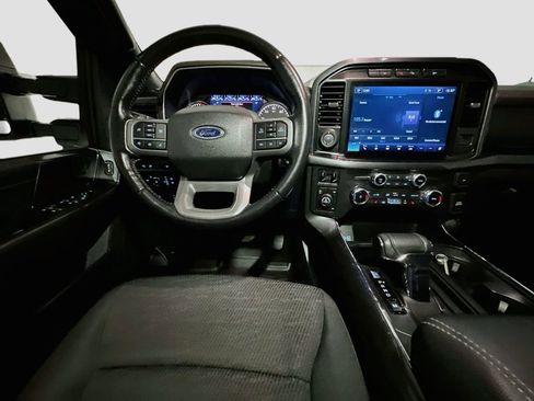 Certified 2022 Ford F150 XLT w/ Equipment Group 302A High AWD/4WD image 32