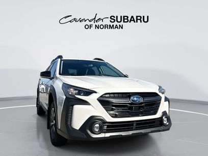 Used 2025 Subaru Outback Premium