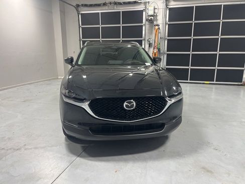 Used 2025 MAZDA CX-30 AWD 2.5 S w/ Premium Package image 2