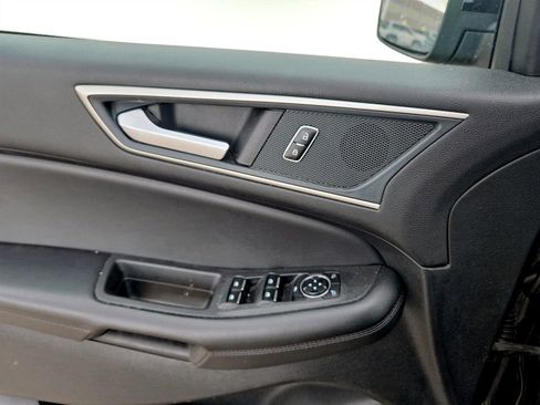 Used 2024 Ford Edge SEL AWD/4WD image 22