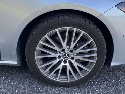 Used 2025 Mercedes-Benz CLA 250 image 9