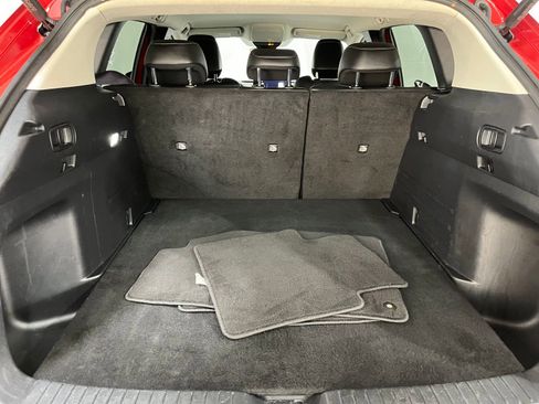 Certified 2024 MAZDA CX-50 AWD 2.5 S w/ Preferred Package image 29