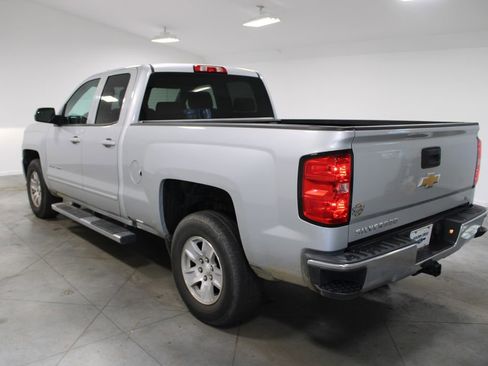 Used 2017 Chevrolet Silverado 1500 LT w/ All Star Edition image 7