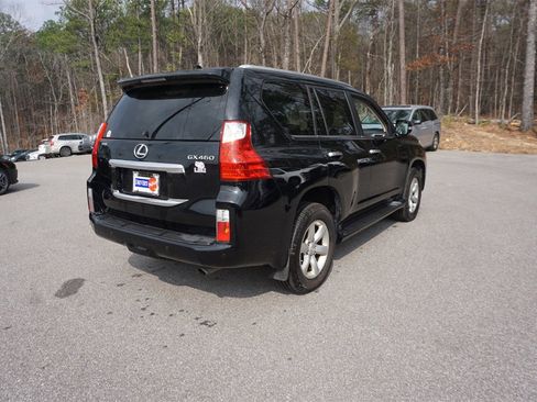 Used 2011 Lexus GX 460 image 25