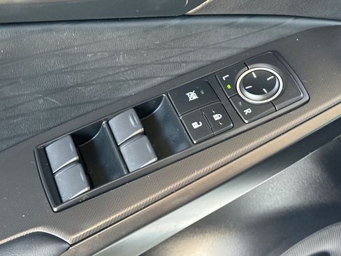 Certified 2024 Lexus IS 350 F Sport w/ Blackout Package RWD image 13