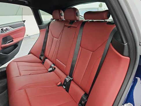 Certified 2023 BMW i4 eDrive35 w/ Premium Package image 14