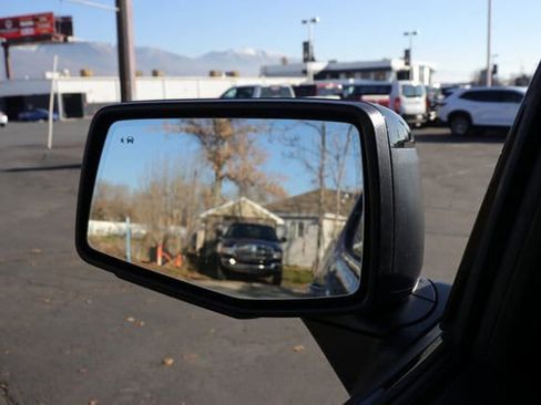 New 2026 GMC Sierra 1500 AT4 w/ AT4 Premium Package image 12