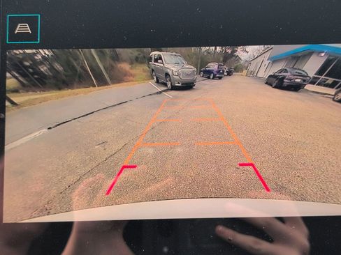 New 2026 GMC Terrain Elevation w/ Elevation Premium Package image 20