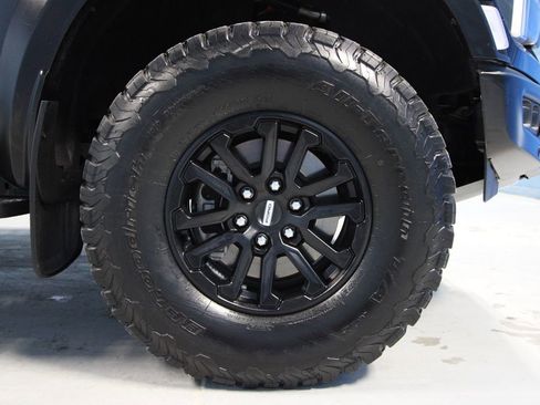 Used 2024 Ford F150 Raptor image 42