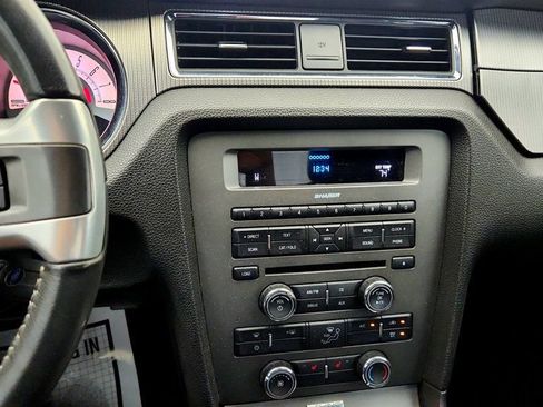 Used 2010 Ford Mustang GT Premium RWD image 16