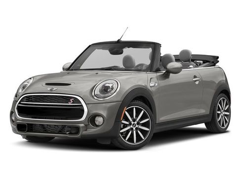 Used 2017 MINI Cooper S FWD image 1