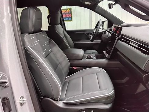 Used 2026 GMC Sierra EV AT4 w/ AT4 Premium Package AWD/4WD image 13