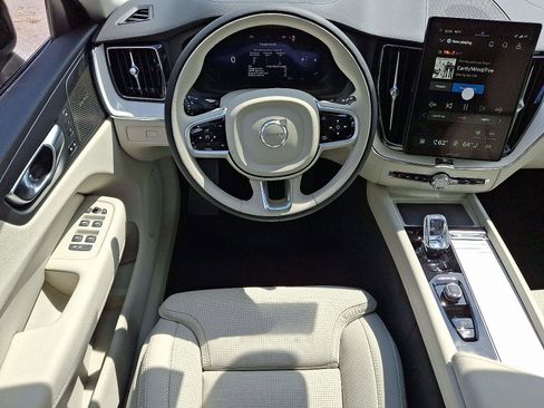 New 2026 Volvo XC60 B5 Ultra w/ Protection Package Premier image 7