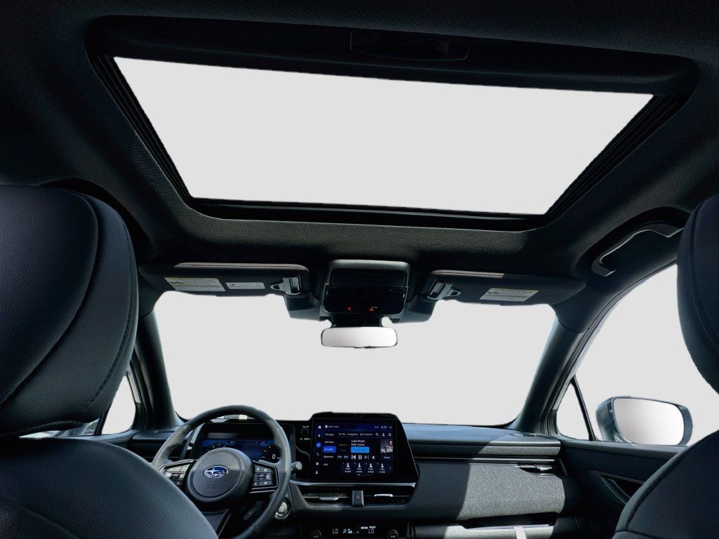 New 2026 Subaru Outback Premium AWD/4WD image 21