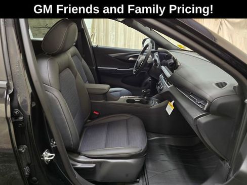 New 2026 Buick Envista Preferred w/ Convenience I Package FWD image 33