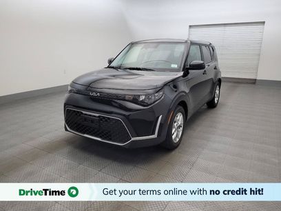 Used 2025 Kia Soul LX