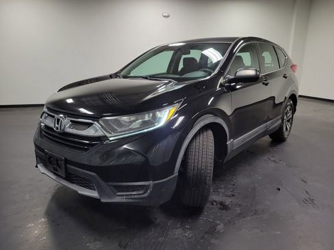 Used 2019 Honda CR-V LX image 4