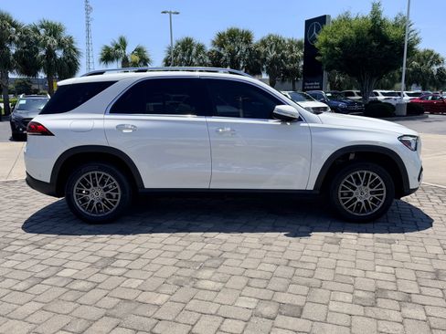 Used 2021 Mercedes-Benz GLE 350 image 8