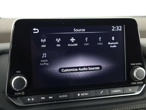 Used 2023 Nissan Rogue SV FWD image 30