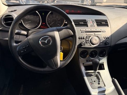 Used 2011 MAZDA MAZDA3 i Sport FWD image 11