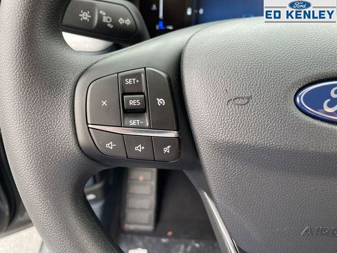 New 2025 Ford Maverick XLT w/ Equipment Group 301A image 14