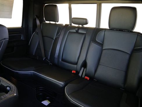 New 2026 RAM 2500 Laramie image 22