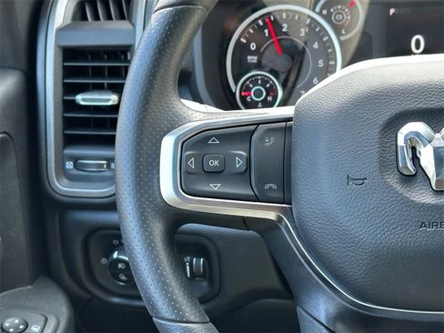 Used 2025 RAM 2500 Tradesman image 9