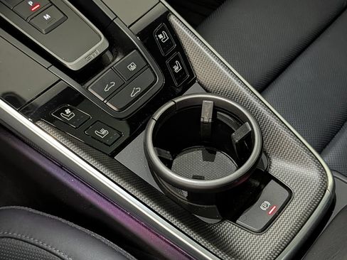 Certified 2024 Porsche 911 Turbo S AWD/4WD image 35