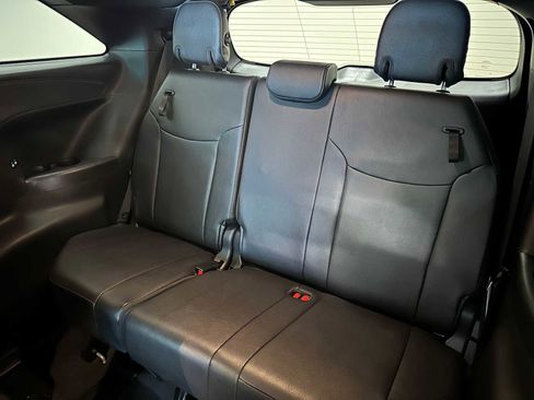 Certified 2025 Toyota Sienna XSE AWD/4WD image 25