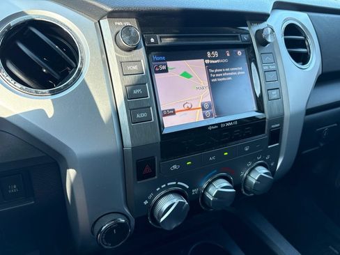 Used 2014 Toyota Tundra SR5 w/ TRD Off Road Package AWD/4WD image 23