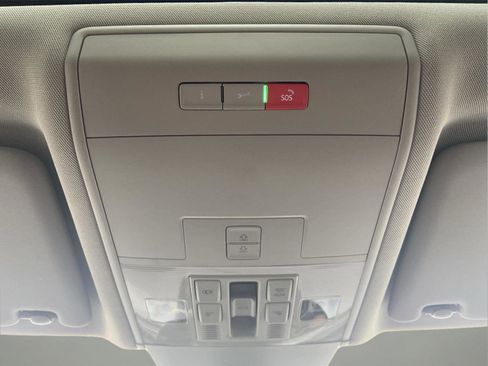 Used 2021 Volkswagen Atlas SEL Premium AWD/4WD image 36