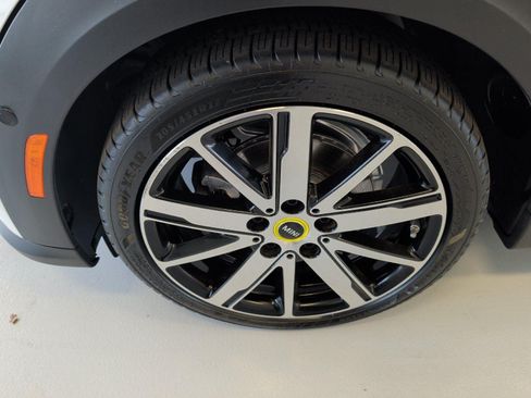 Used 2023 MINI Cooper SE FWD image 10