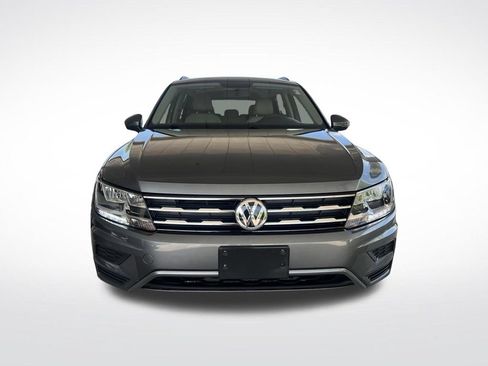 Used 2020 Volkswagen Tiguan S AWD/4WD image 2