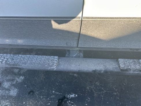 Used 2017 RAM 2500 Power Wagon w/ Leather & Luxury Group image 5