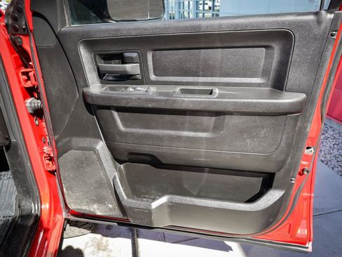 Used 2022 RAM 2500 Tradesman AWD/4WD image 25
