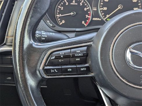 Used 2024 MAZDA CX-90 3.3 Turbo w/ Preferred Plus image 28