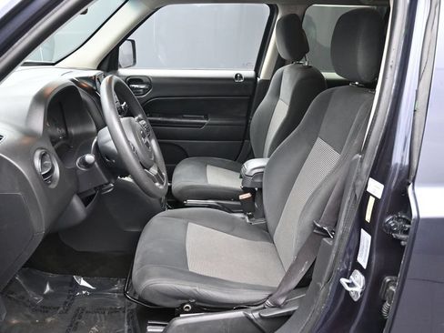 Used 2015 Jeep Patriot Sport w/ Power Value Group FWD image 18